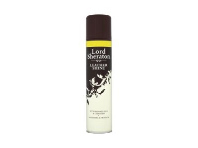 Lord Sheraton Leather Shine 300Ml
