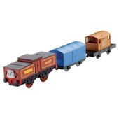 Thomas Trackmaster New Friends & Great Moments Assortment - Stafford