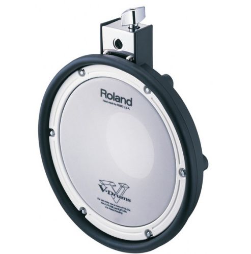 Image of Roland Pdx-8 Dual Trigger Mesh Head Pad (10in)