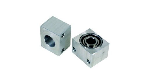 Image of Bearing Blacks 6mm Id