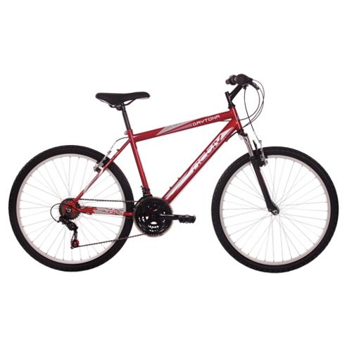 Image of Activ Daytona 26" Men's Mountain Bike, 20" Frame, Designed By Raleigh