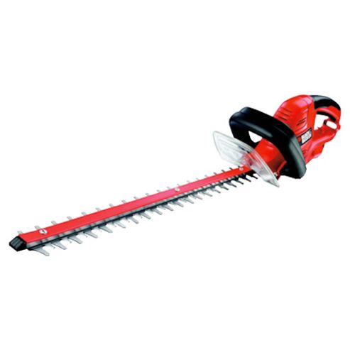 Image of Black & Decker Gt5055 500w Electric Hedge Trimmer