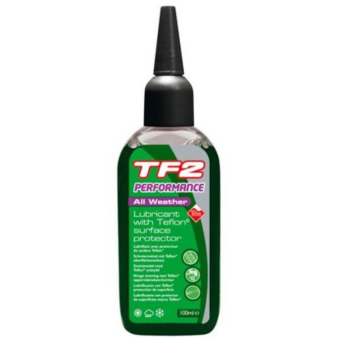 Image of Weldtite Tf2 Performance Lubricant With Teflon - 100ml