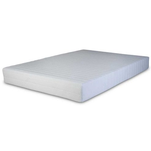 Image of Ultimum Kids 2 6 Reflex Foam Mattress - Plain