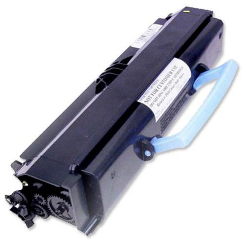 Image of Dell Standard Capacity Black 'use And Return' Toner Cartridge (yield 3,000 Pages) For Dell 1700/1700n Laser Printer