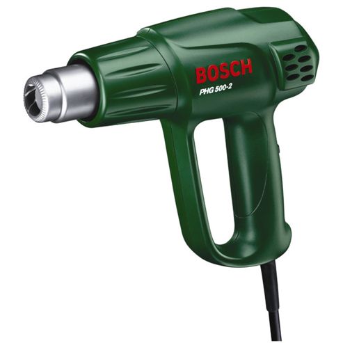 Image of Bosch Heat Gun 240v Phg-5002