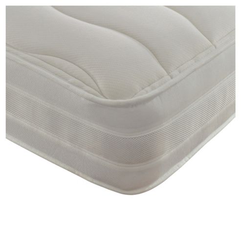 Image of Silentnight Marston Mirapocket 1200 Latex Super King Mattress