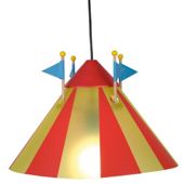 Niermann-Standby Circus Tent Suspended Light