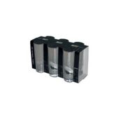 Barnett 900040 Mosaic Hiball Tumbler 32Cl X6.