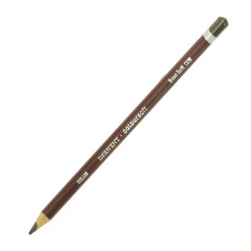 Image of West Design Products C630 Coloursoft Brown Earth