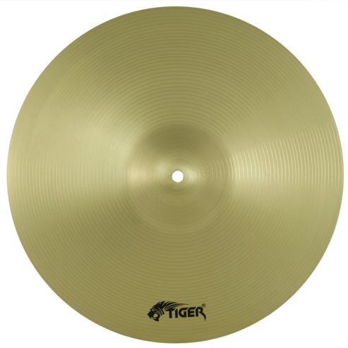 Image of Tiger 16" Crash Cymbal