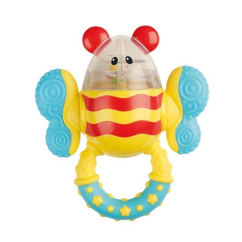 Image of Mothercare Bee Rattle