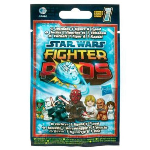 Image of Star Wars Fighter Pods Blind Bag