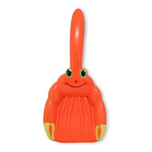 Image of Clicker Crab Spade - Melissa And Doug