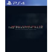 Metal Gear Solid V - The Phantom Pain