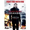 Cleanskin (DVD)