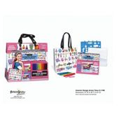 Fashion Angels Design Tote With Portfolio