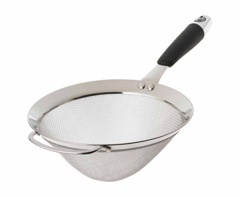 Image of Circulon Elite Stainless Steel 18cm Sieve