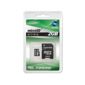Transcend 2GB Micro SD No Adaptors