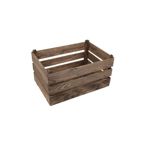 Image of Rustic Retreat Crate