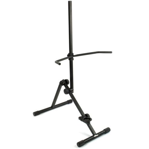 Image of Tiger Double Bass Stand With Spike Rest