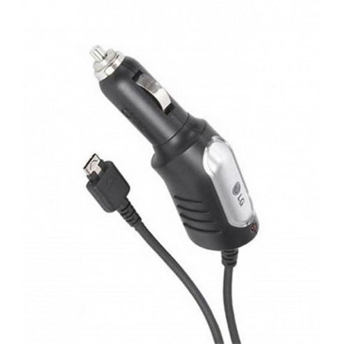Image of In-car Fast Charge And Power Cord Cla-120