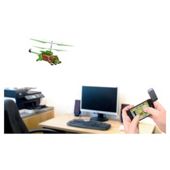 iHog Flying RC Warthog App Control
