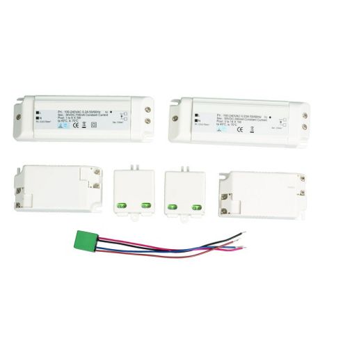 Image of 12v Led Driver 2w