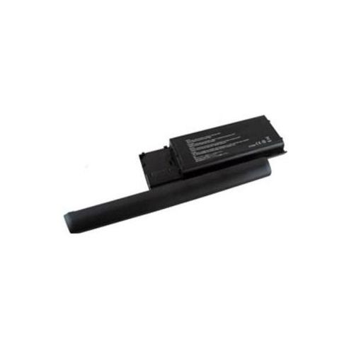Image of V7 V7ed-d620x9 Replacement Notebook Battery For Dell Latitude D620, D630, D630c, D630n, D631, D631n, D830n Series (9 Cells)