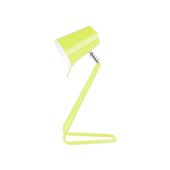 Leitmotiv Z One Light Table Lamp - Lime Green