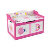 First Baby Safety Butterfly Toybox