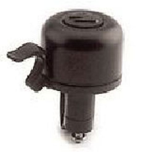 Image of Widek Ping Bicycle Bell, Black