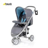 Hauck Miami Jogger Smoke/Capri