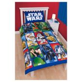 Lego Star Wars Duvet set SB