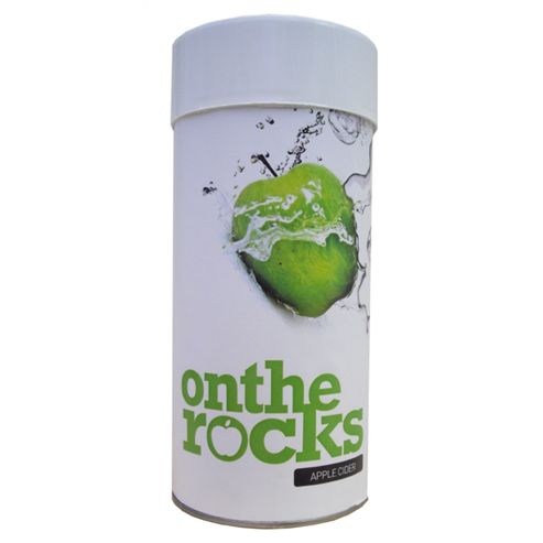 Image of On The Rocks Apple Cider Kit