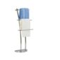 Lloyd 052.02.105 Towel Stand 3 Curved Arms