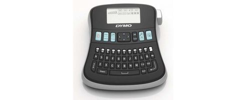 Image of Dymo 210d Labelmanager Black