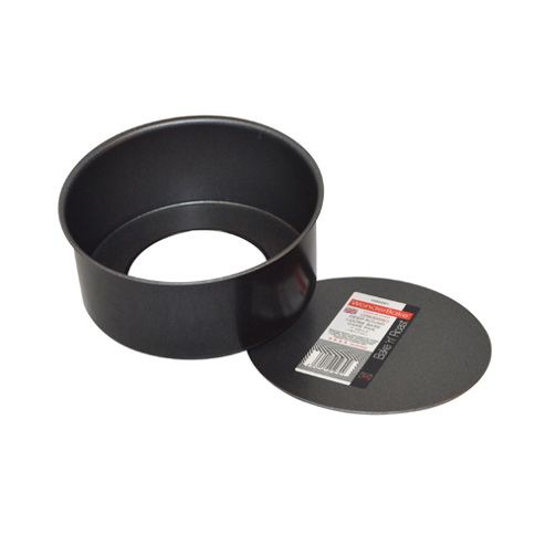 Image of Bake N Roast 7" Deep Rd L/b Cake Tin
