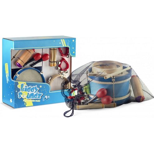 Image of A-star Childrens Percussion Kit