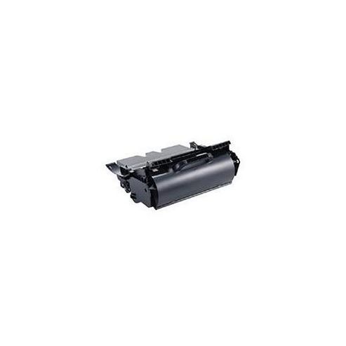 Image of Dell Standard Capacity Black 'use&return' Toner Cartridge (10,000 Pages) For Dell Laser Printers 5210n/5310n