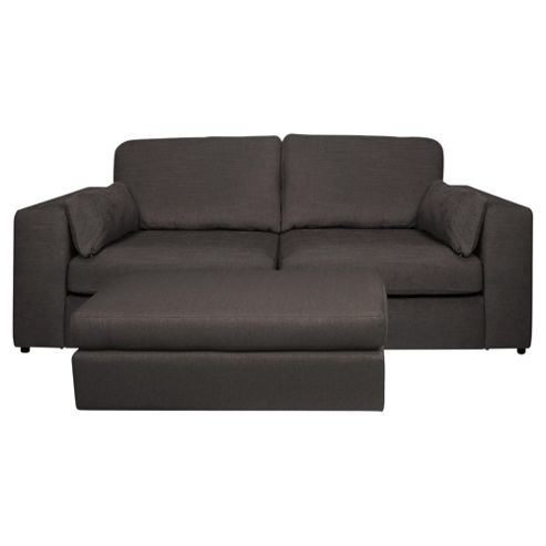 Image of Otley Small Corner Sofa Mocha