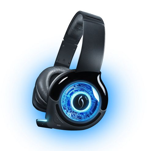 Image of Afterglow Prismatic Headset