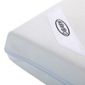 Obaby Foam 140cm x 70cm Cot Mattress