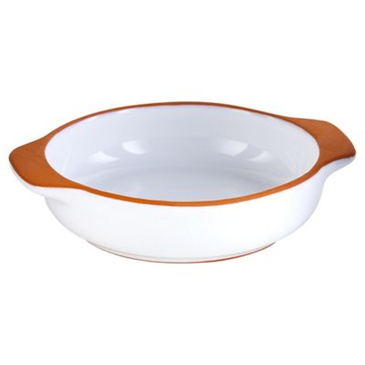 Buy Val Do Sol Terracotta Tapas Bowl From Our Platters Servers Range