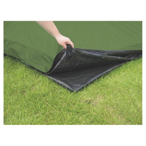Image of Footprint For Easy Camp Tour Boston 600 6-person Family Tent