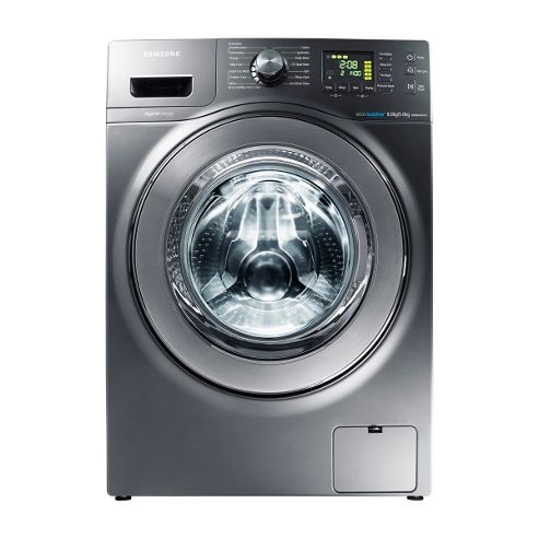 Image of Wd806u4sagd Aba Rated Washer Dryer With 8kg Wash & 5kg Dryload