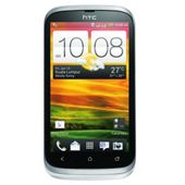 Tesco Mobile HTC Desire C White