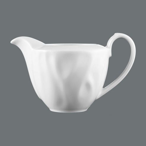 Image of Seltmann Weiden Venice 0.24l Creamer In White