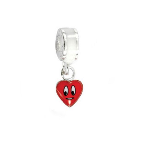 Image of Spaceform Gorgeous Girl Glass Keepsake Token
