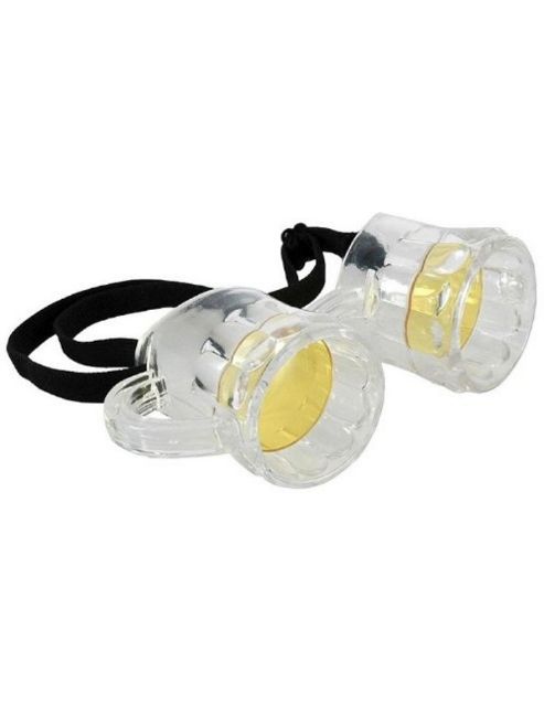 Image of Beer Goggles